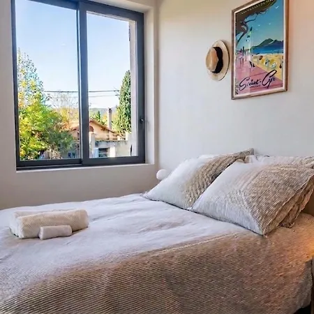 Bed & Breakfast Lis Oureto