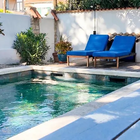 Lis Oureto Bed & Breakfast