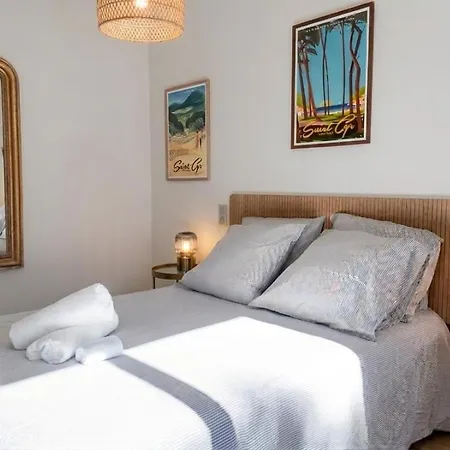 Lis Oureto Bed & Breakfast